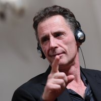 Gostovanje Davida Lagercrantza na Festivalu svjetske književnosti