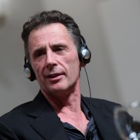 Gostovanje Davida Lagercrantza na Festivalu svjetske književnosti