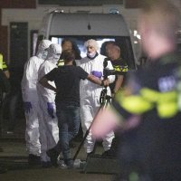 Ubojstvo u Nizozemskoj