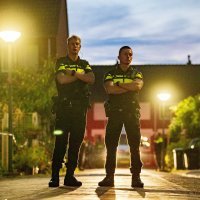 Ubojstvo u Nizozemskoj