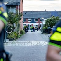 Ubojstvo u Nizozemskoj