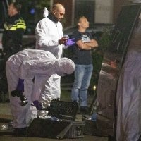 Ubojstvo u Nizozemskoj