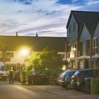 Ubojstvo u Nizozemskoj