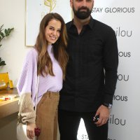 Korana Gvozdić i Ivan Šarić