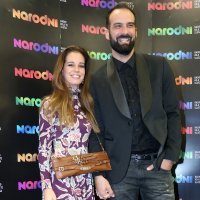 Korana Gvozdić i Ivan Šarić