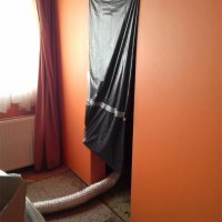 Ilegalni laboratorij za proizvodnju marihuane