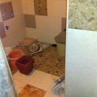 Ilegalni laboratorij za proizvodnju marihuane