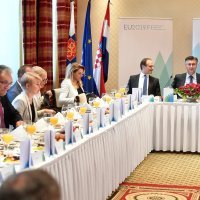 Andrej Plenković s veleposlanicima zemalja članica EU