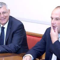 Sjednica Predsjedništva Hrvatskog sabora