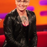 Sinead O’Connor