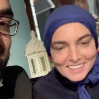 Sinead O’Connor