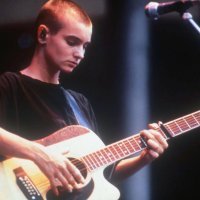 Sinead O’Connor
