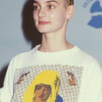 Sinead O’Connor