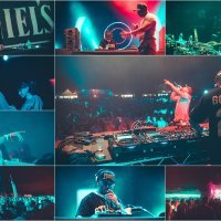 Outlook Festival 2019. - Day 3