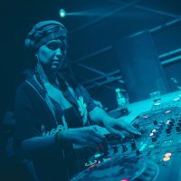 12. Outlook festival (Barely Legal)