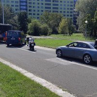 Puknuo vodovod u Novom Zagrebu