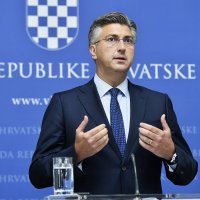 Andrej Plenković