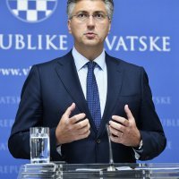 Andrej Plenković