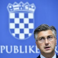 Andrej Plenković