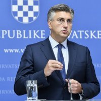 Andrej Plenković