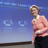 Ursula von der Leyen