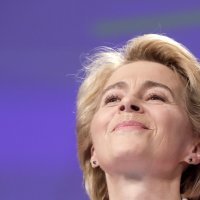 Ursula von der Leyen