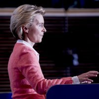 Ursula von der Leyen