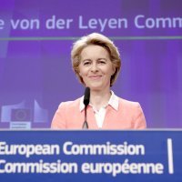 Ursula von der Leyen