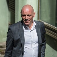 Goran Marjanović, odvjetnik Tonija Cetinskog