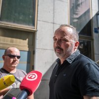 Sud donio oslobađajuću presudu za izazivanje prometne nesreće Tonyu Cetinskom