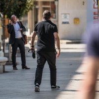 Sud donio oslobađajuću presudu za izazivanje prometne nesreće Tonyu Cetinskom