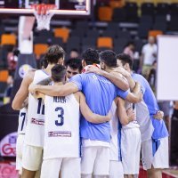Argentina - Srbija