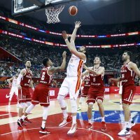 Španjolska - Poljska