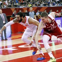 Španjolska - Poljska