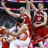 Španjolska - Poljska