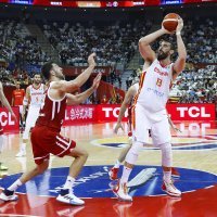 Španjolska - Poljska