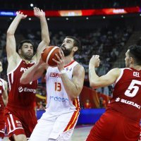 Španjolska - Poljska