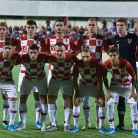 Hrvatska - Škotska, U-21