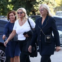 Radni sastanak gradonačelnika Bandića s predsjednicima gradskih četvrti i mjesnih odbora