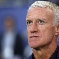 Francuska - Andora, Didier Deschamps