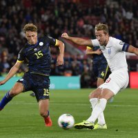 Engleska - Kosovo, Harry Kane