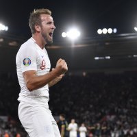 Engleska - Kosovo, Harry Kane