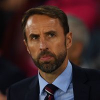 Engleska - Kosovo, Gareth Southgate