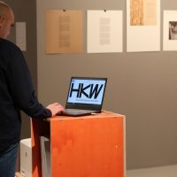 Izložba 'Bauhaus u Rijeci'