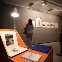 Izložba 'Bauhaus u Rijeci'