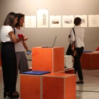 Izložba 'Bauhaus u Rijeci'