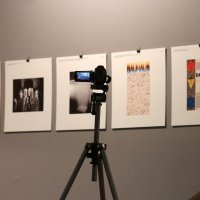 Izložba 'Bauhaus u Rijeci'