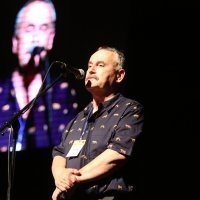 Direktor festivala Bernardin Modrić