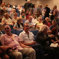 Otvorenje History FIlm Festivala u Rijeci