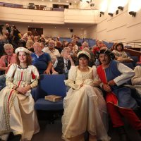 Otvorenje History FIlm Festivala u Rijeci